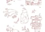 convert sketch to vector and custom line art